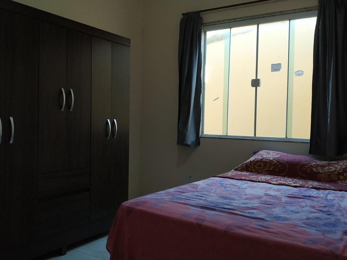Casa Unamar Cabo Frio/Rj. Екстер'єр фото