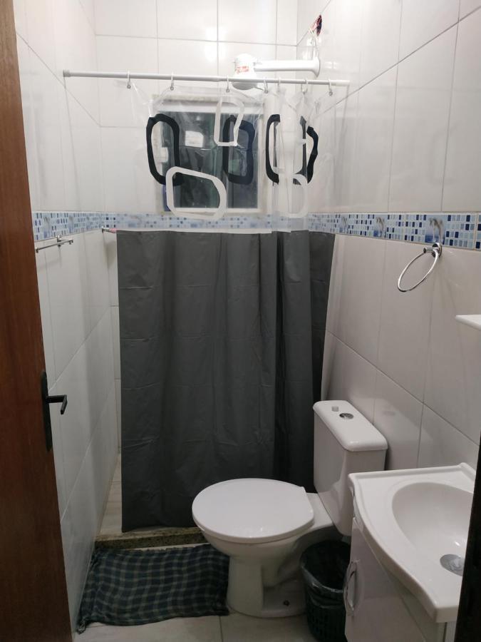 Casa Unamar Cabo Frio/Rj. Екстер'єр фото