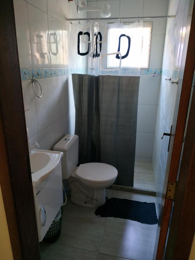 Casa Unamar Cabo Frio/Rj. Екстер'єр фото