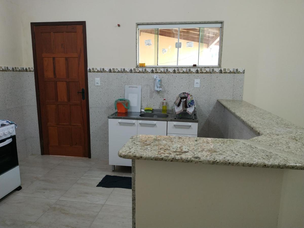 Casa Unamar Cabo Frio/Rj. Екстер'єр фото