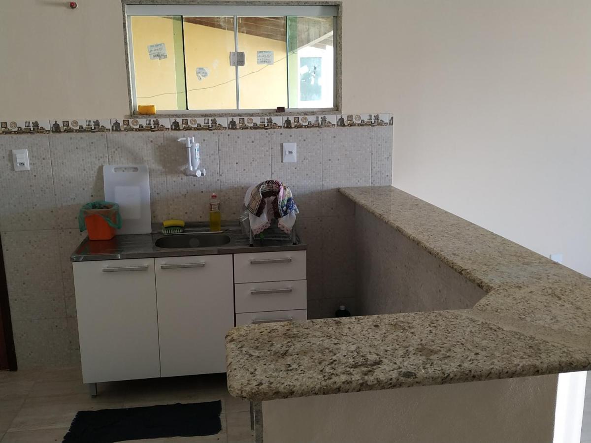 Casa Unamar Cabo Frio/Rj. Екстер'єр фото