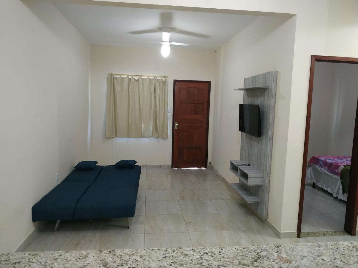 Casa Unamar Cabo Frio/Rj. Екстер'єр фото