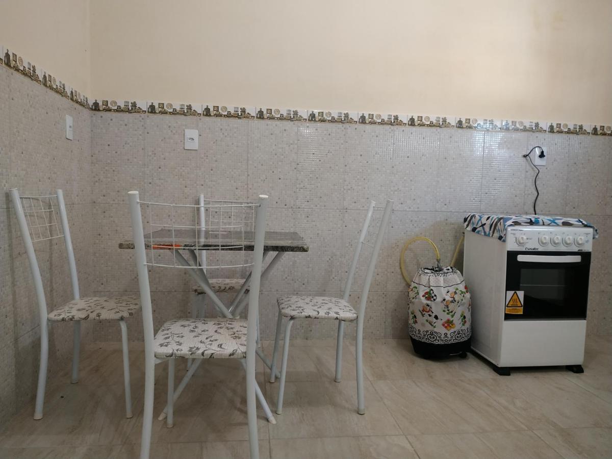 Casa Unamar Cabo Frio/Rj. Екстер'єр фото