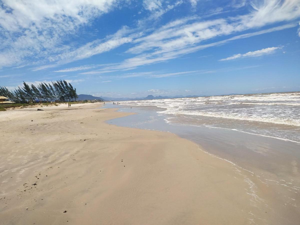 Casa Unamar Cabo Frio/Rj. Екстер'єр фото